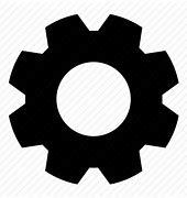 Image result for Cogs Rack Icon