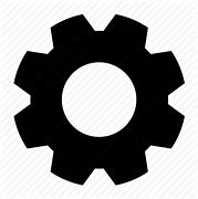 Image result for Windows 7 Gear Icon