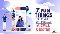 Image result for Fun Things to Do On Call