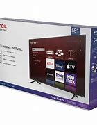 Image result for TCL 55S431