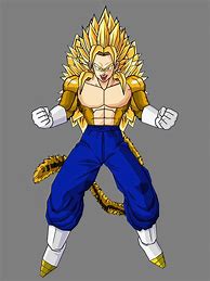 Image result for Dragon Ball Ssj6