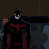 Image result for Batman Unlimited Bruce Wayne