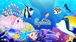 Image result for Splash Ocean Sanctuary All Fish