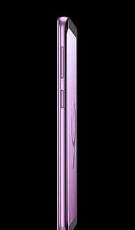 Image result for Samsung Galaxy S9 Lilac Purple Officially Image