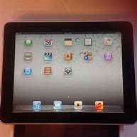 Image result for iPad 1st Gen