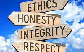 Image result for Moral Integrity