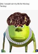 Image result for Sid the Sloth with Curly Hair