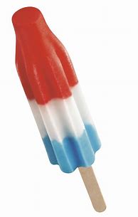 Image result for Red White and Blue Bomb Pop