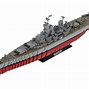 Image result for USS Missouri LEGO Model