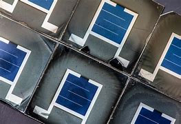 Image result for Real Solar Cell