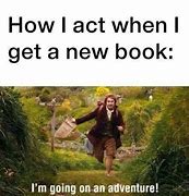 Image result for Funny Memes About Reading