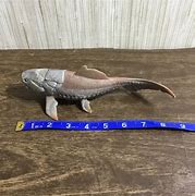 Image result for Prehistoric Fish Figure