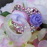 Image result for Baby Doll Pacifiers