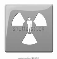Image result for Radioactive Button