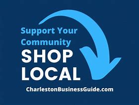 Image result for Supporting Local Business