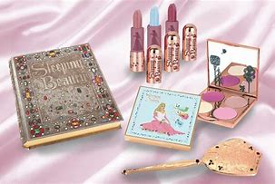 Image result for Princess Beauty Products for Teenagers