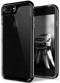 Image result for Clear Case iPhone 7Plus