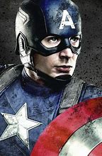 Image result for Captain America Face Wallpaper