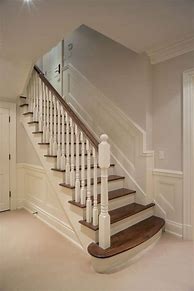 Image result for Stair Side Molding