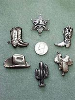 Image result for Western Button Covers