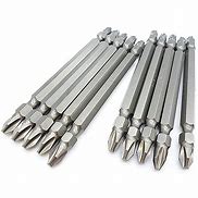 Image result for Screw Drill Bits