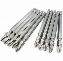 Image result for Screw Drill Bit