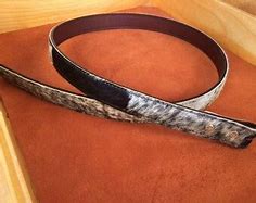 Image result for Homemade Belt Buckle