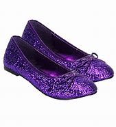 Image result for Purple Shoes for Girls