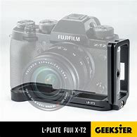 Image result for Fuji XT2 Base Plates