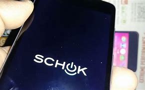 Image result for How to Open a Schok Phone