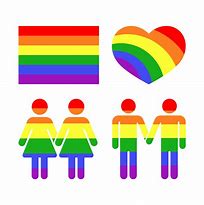 Image result for LGBTQ Sign