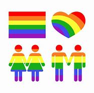 Image result for Rainbow LGBT Symbol