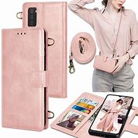 Image result for Magnet Purse for Galaxy a02s Samsung