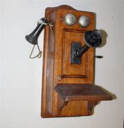 Image result for Western Electric Telephone Outlet