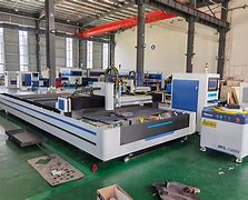 Image result for Large Laser Cutting Machine