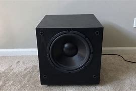 Image result for RCA Subwoofer