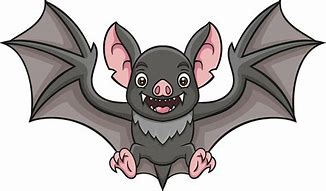 Image result for Bat Cartoon N