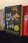 Image result for The Hate U Give by Angie Thomas Movie Khalid