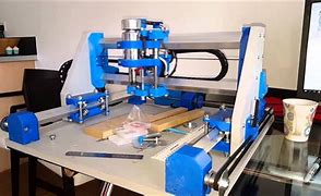 Image result for CNC Machine 3D Printer