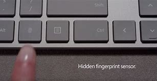 Image result for Keyboard Mod Fingerprint