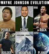 Image result for Dwayne The Rock Johnson Meme Sus