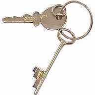 Image result for Vintage Key Ring