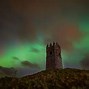 Image result for Scotland Night Sky