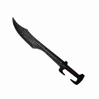 Image result for Spartan Sword