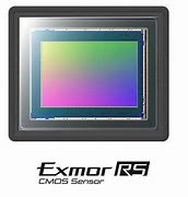 Image result for RX100 Sensor