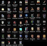 Image result for 2000s PC Wallpaper