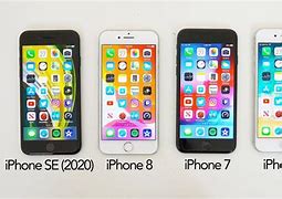 Image result for iPhone 6 vs 7 vs 8