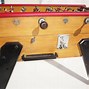 Image result for Rene Pierre Foosball Table Cover