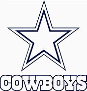 Image result for Dallas Cowboy Players 2018 to Color