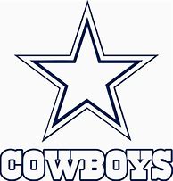 Image result for Dallas Cowboys Football Printables